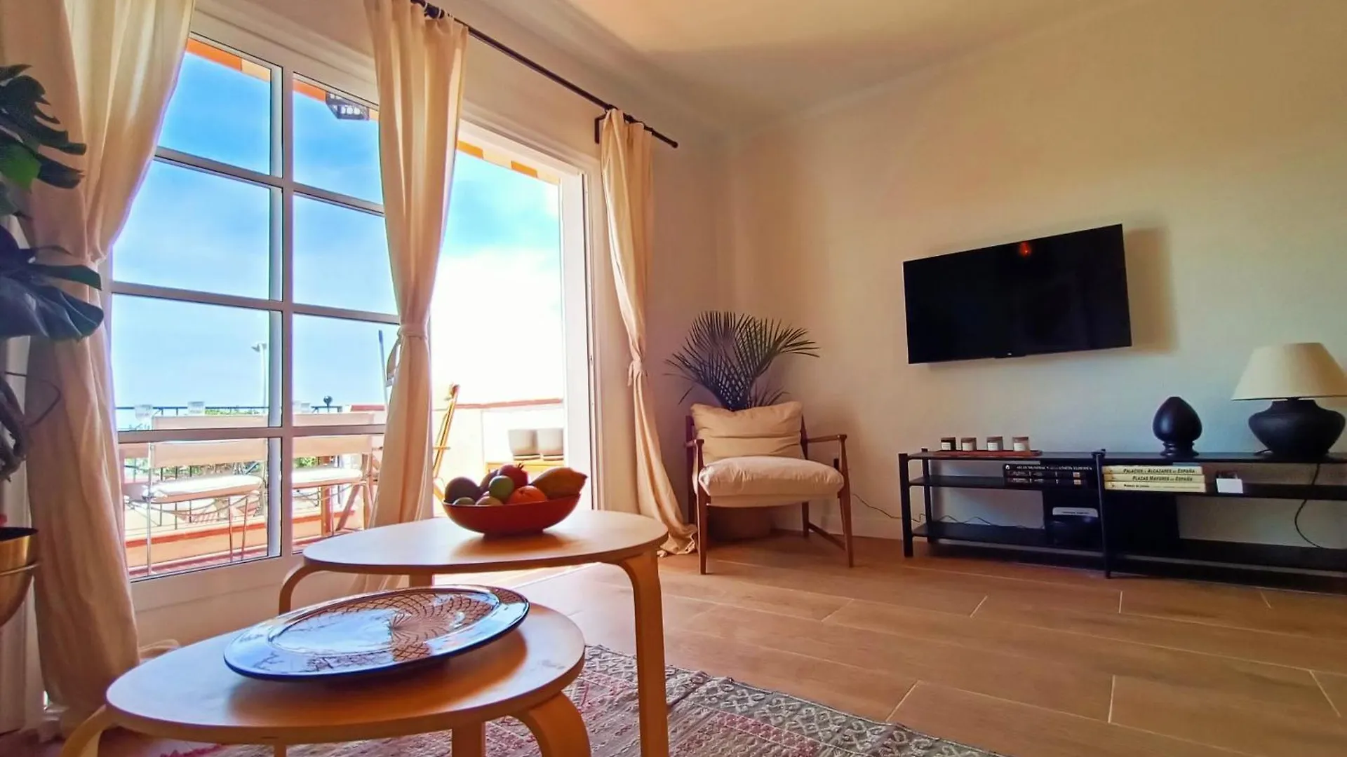 Costa Adeje Topfloor Corner Panoramics Views & Pools Spain