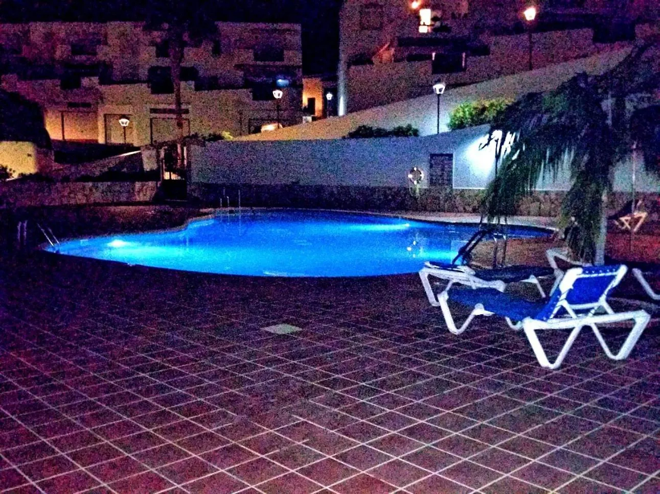 Costa Adeje Topfloor Corner Panoramics Views & Pools 0*, Costa Adeje (Tenerife)