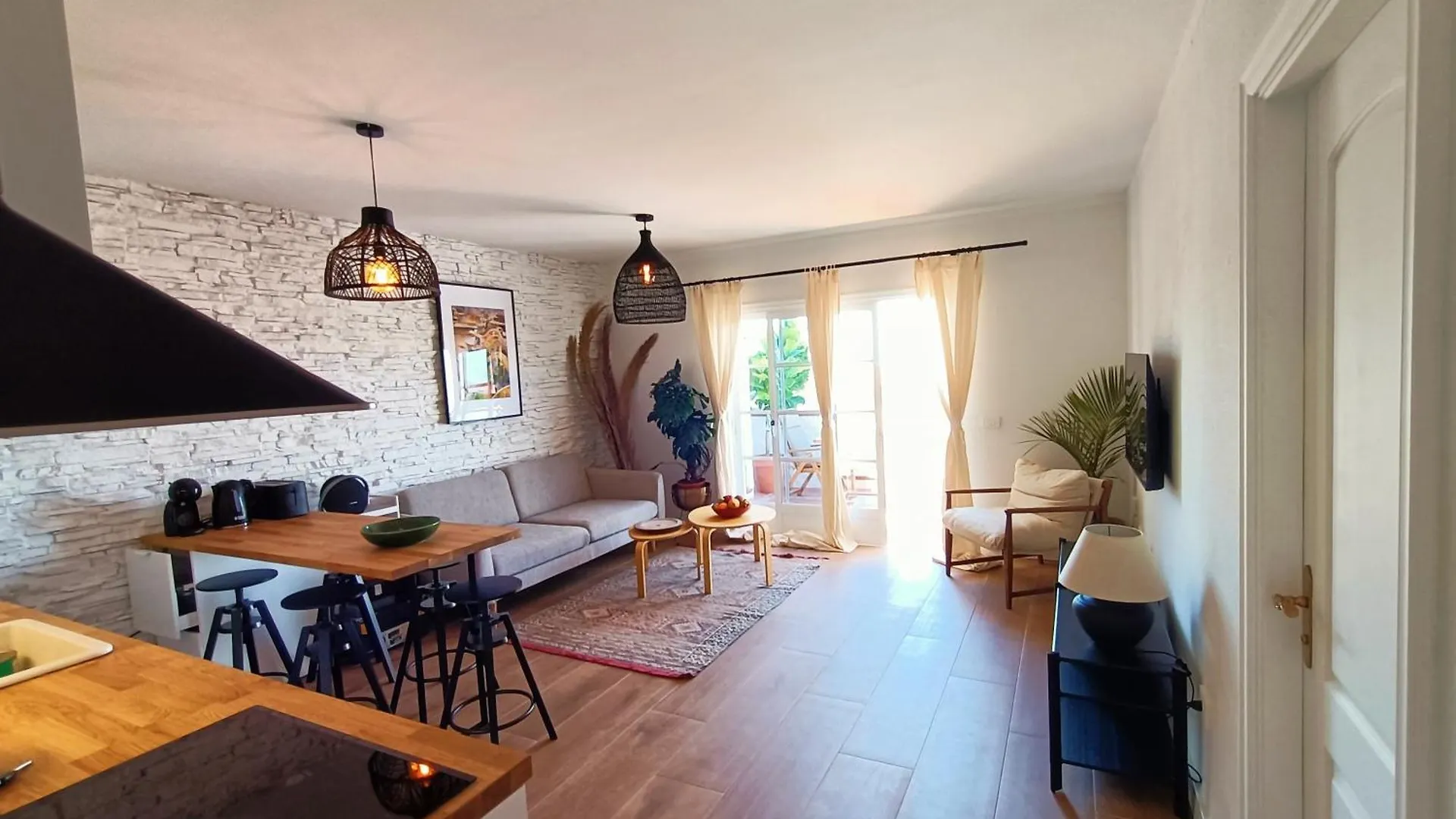 Costa Adeje Topfloor Corner Panoramics Views & Pools Spain