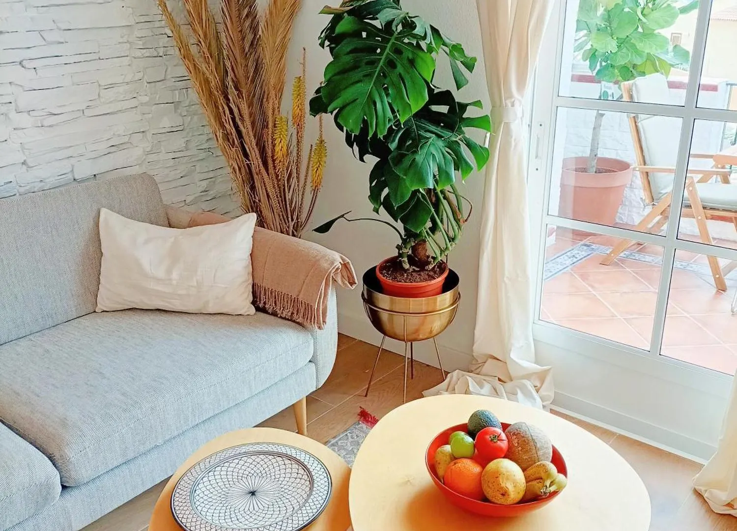 Costa Adeje Topfloor Corner Panoramics Views & Pools Apartment