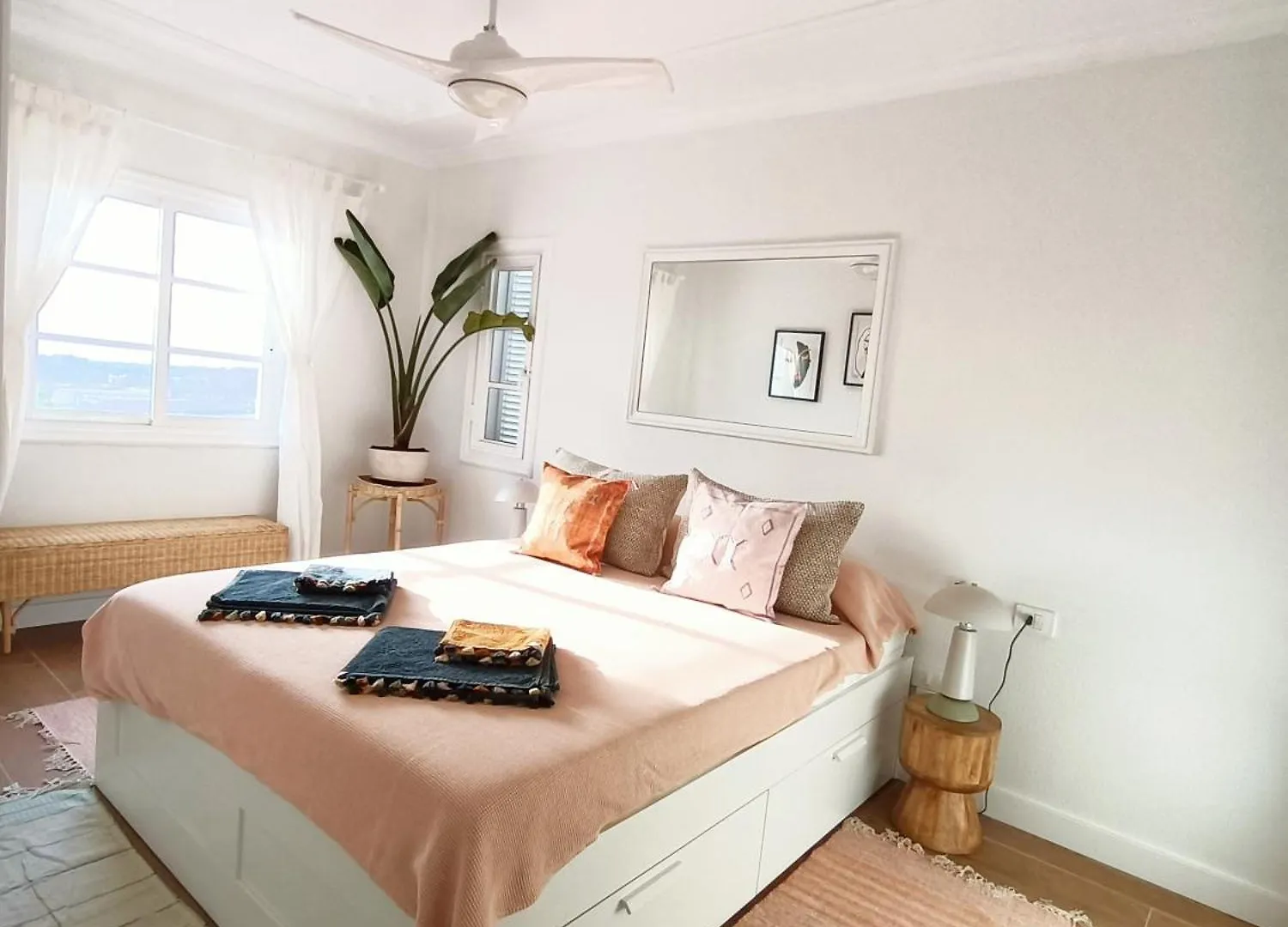 Apartment Costa Adeje Topfloor Corner Panoramics Views & Pools