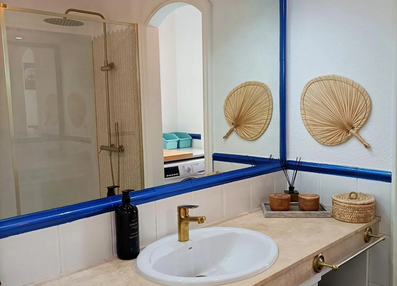 Costa Adeje Topfloor Corner Panoramics Views & Pools Spain