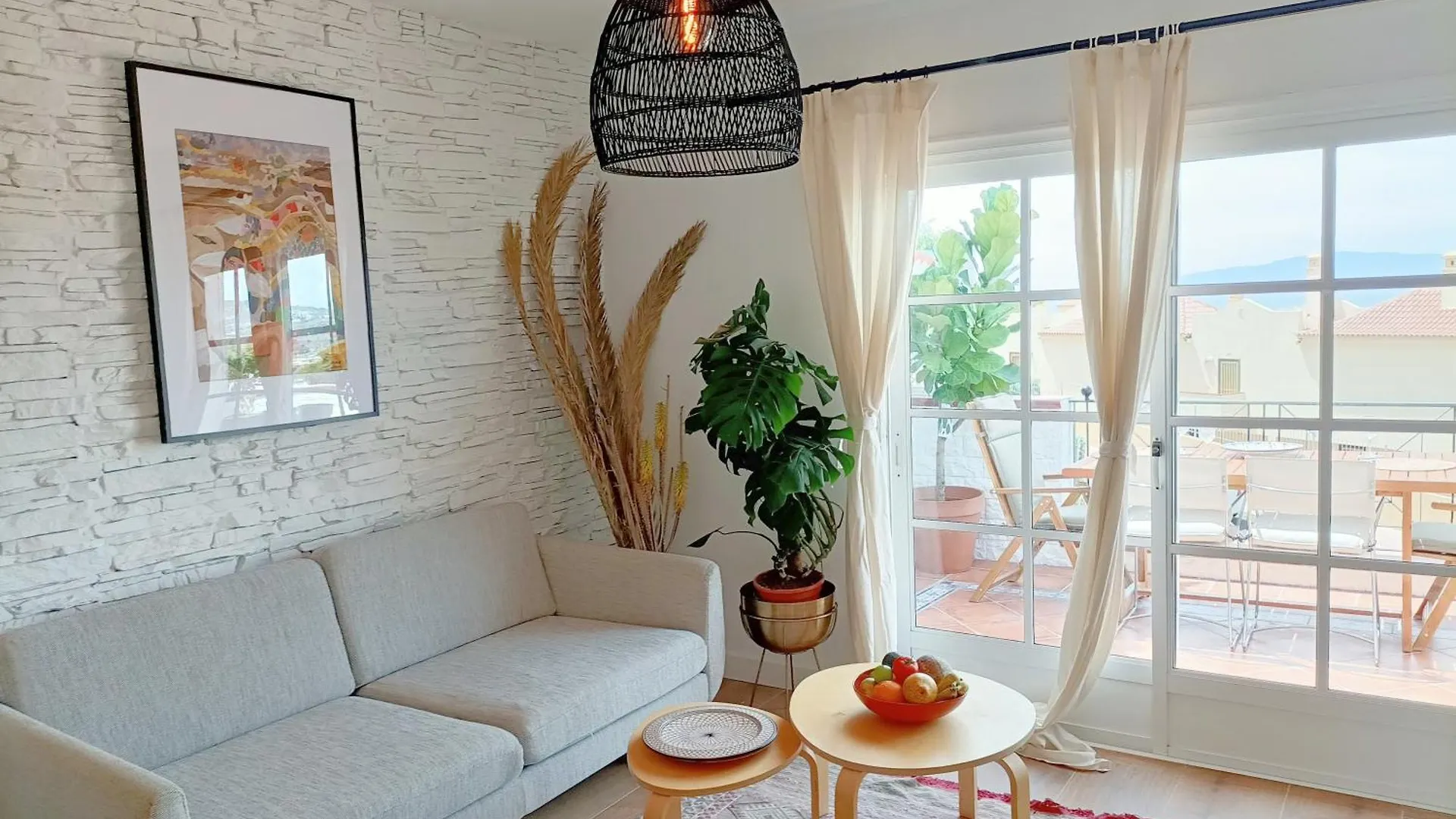 Costa Adeje Topfloor Corner Panoramics Views & Pools Apartment