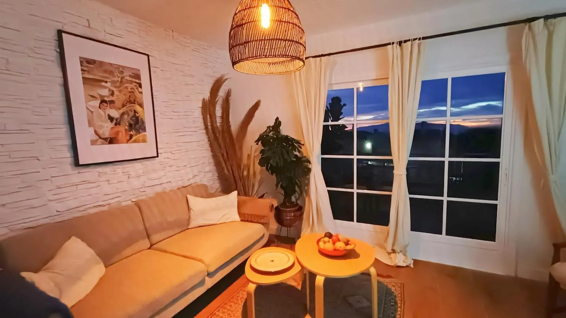 Costa Adeje Topfloor Corner Panoramics Views & Pools Spain