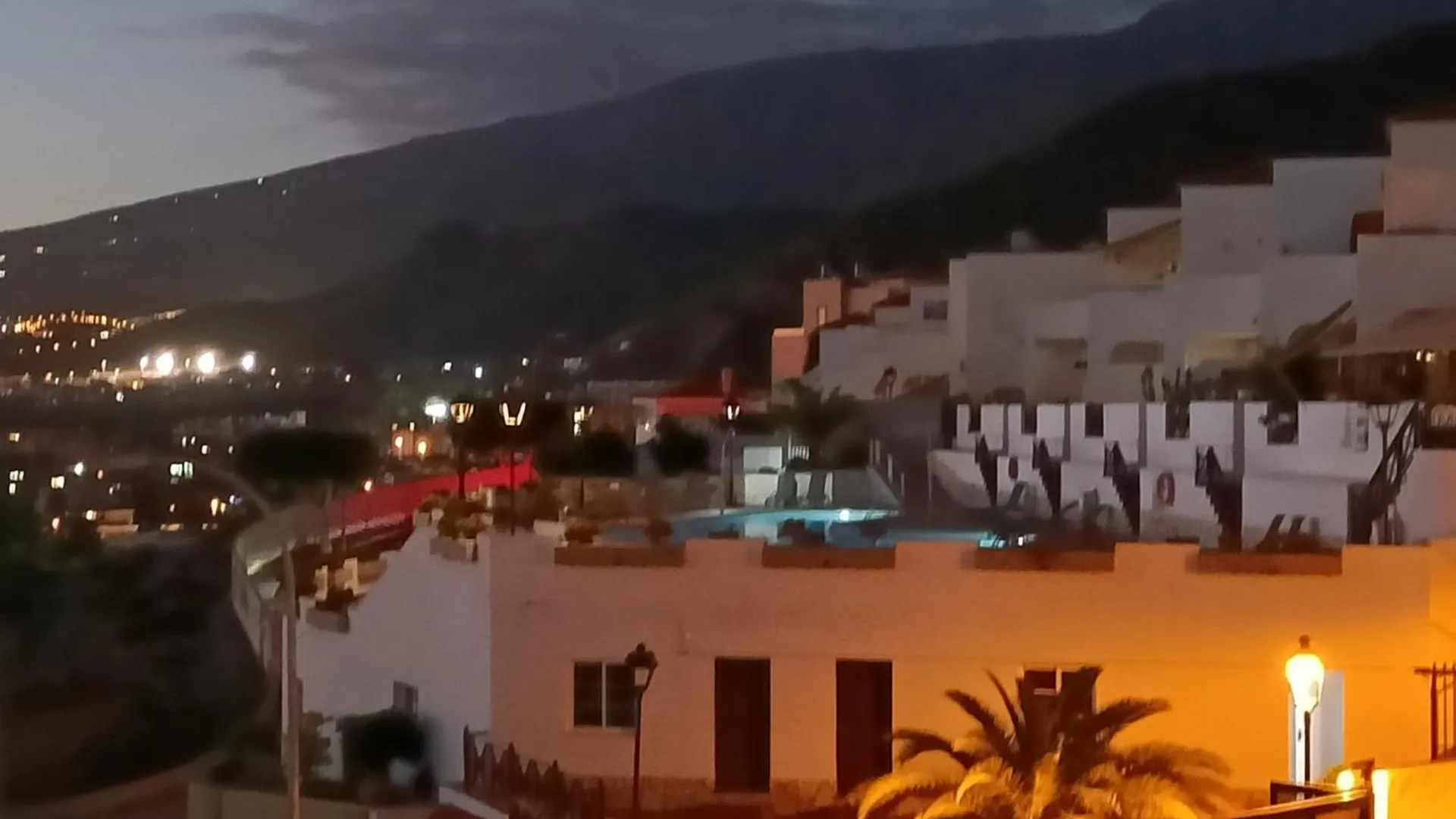 Apartment Costa Adeje Topfloor Corner Panoramics Views & Pools Spain