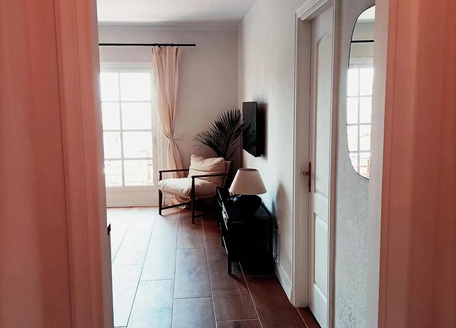 Costa Adeje Topfloor Corner Panoramics Views & Pools