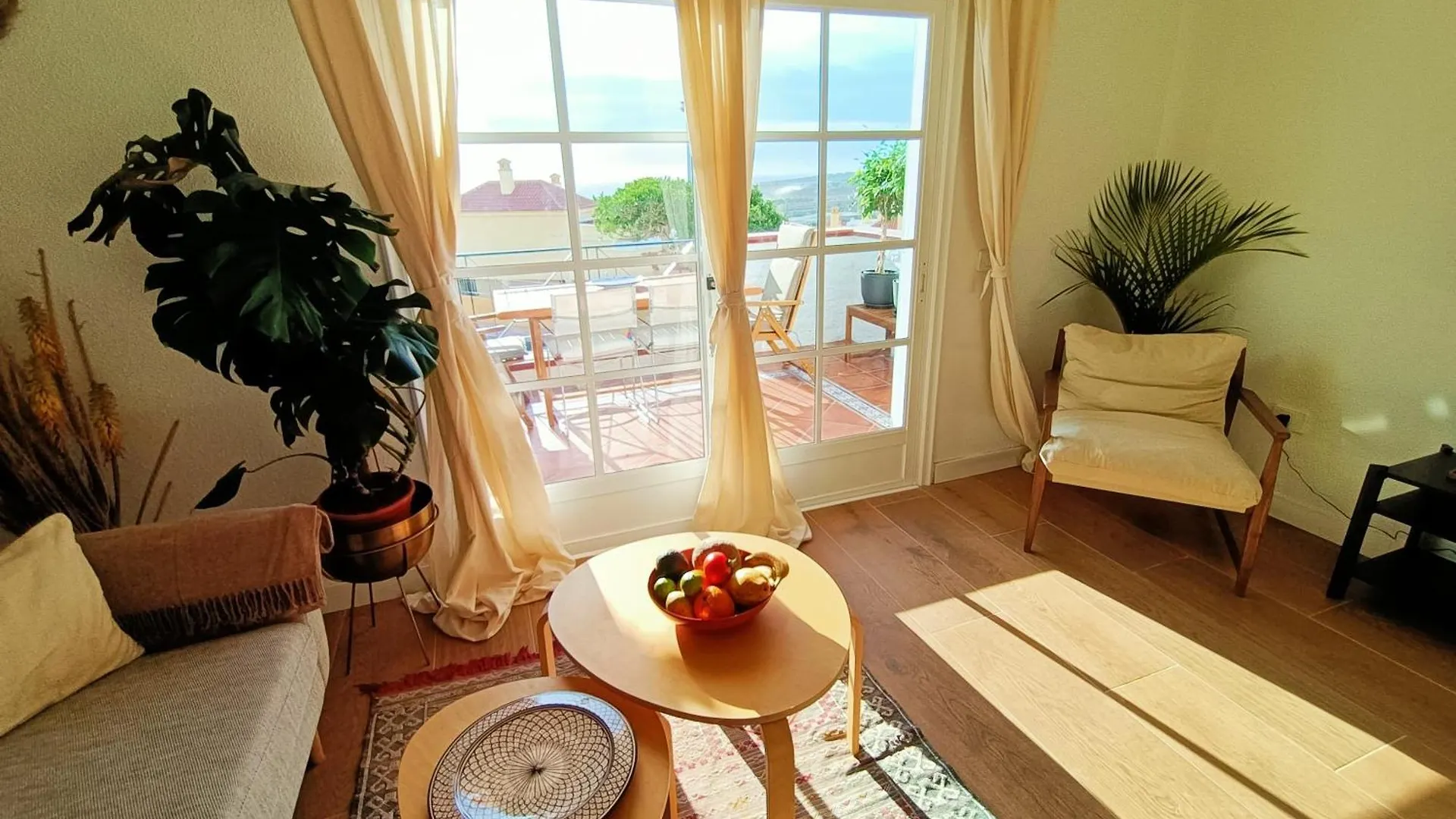Costa Adeje Topfloor Corner Panoramics Views & Pools Costa Adeje (Tenerife)