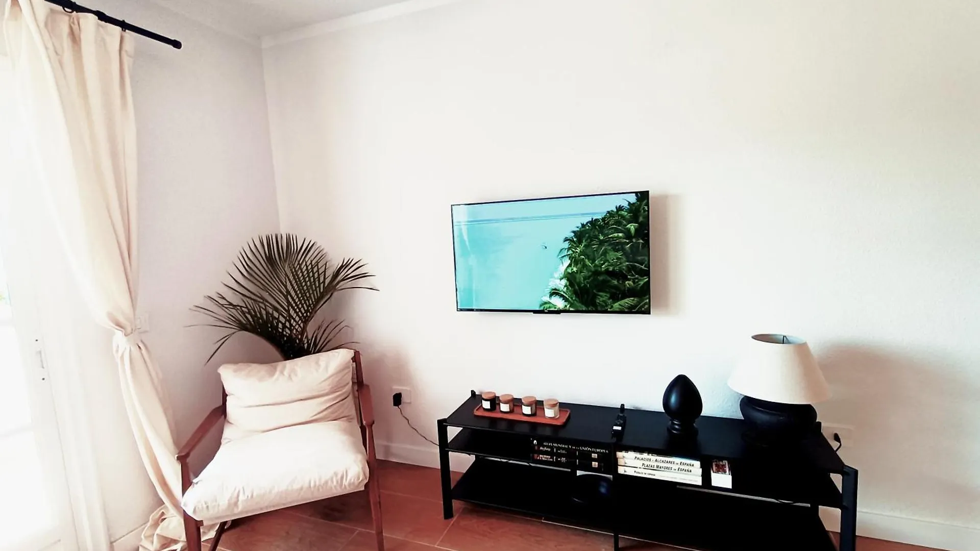 Costa Adeje Topfloor Corner Panoramics Views & Pools 0*, Costa Adeje (Tenerife) Spain