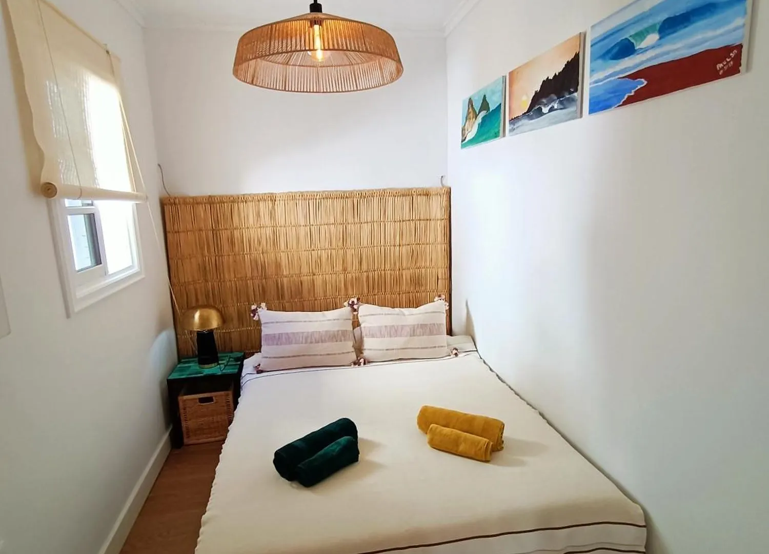 Apartment Costa Adeje Topfloor Corner Panoramics Views & Pools