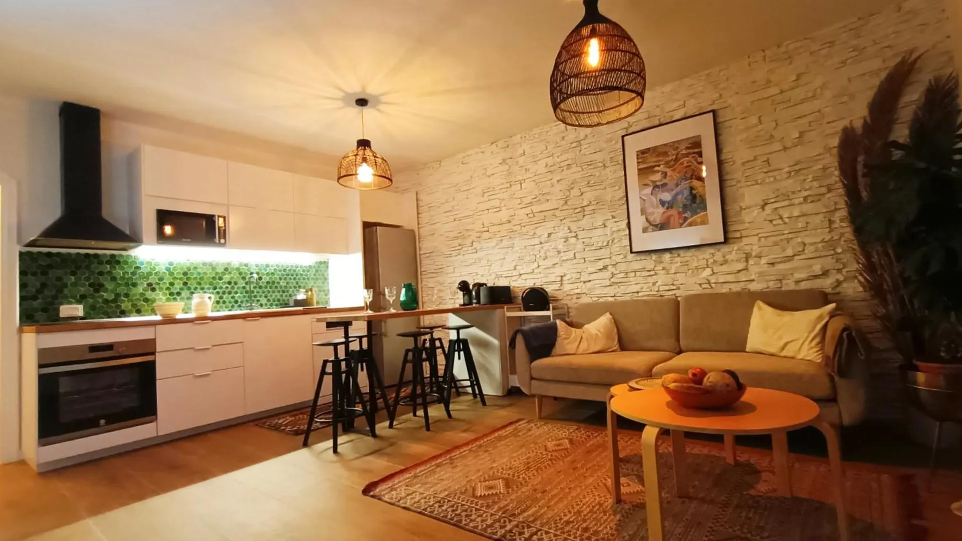 Costa Adeje Topfloor Corner Panoramics Views & Pools Spain