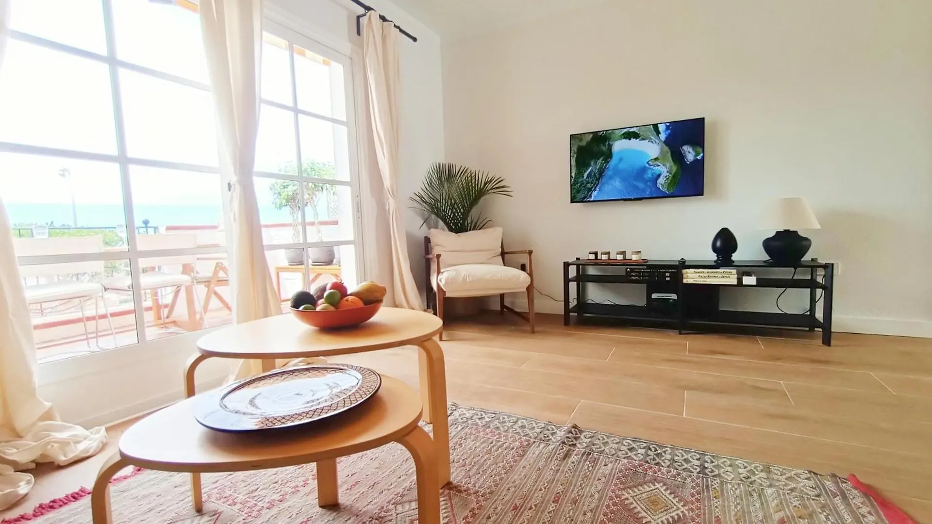 Costa Adeje Topfloor Corner Panoramics Views & Pools Spain