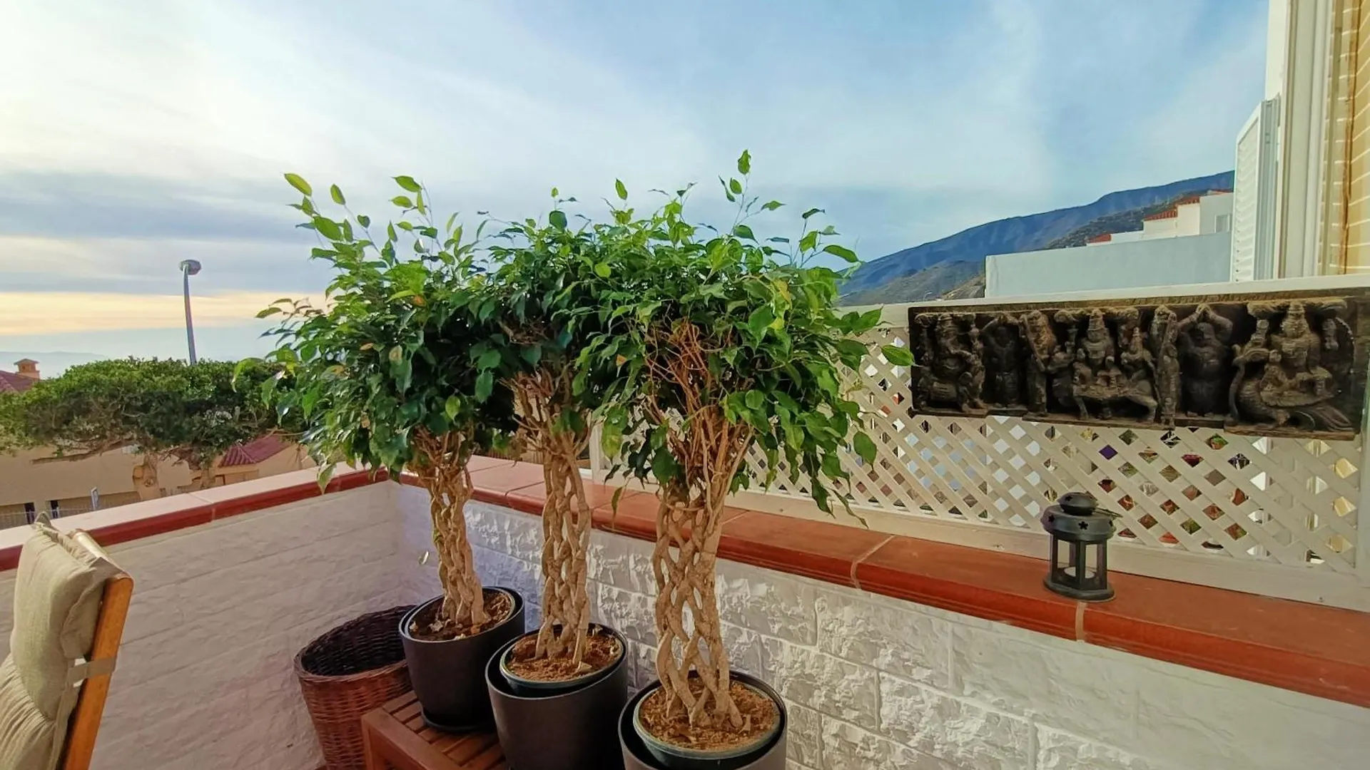 Costa Adeje Topfloor Corner Panoramics Views & Pools Lägenhet Costa Adeje (Tenerife)