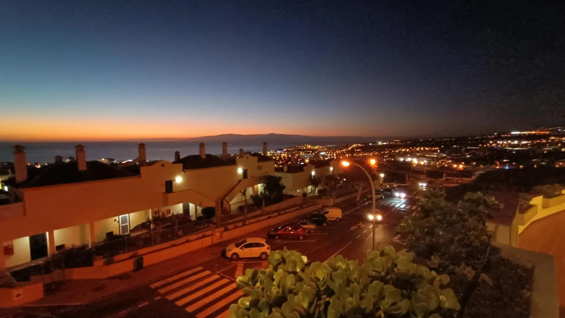 Costa Adeje Topfloor Corner Panoramics Views & Pools